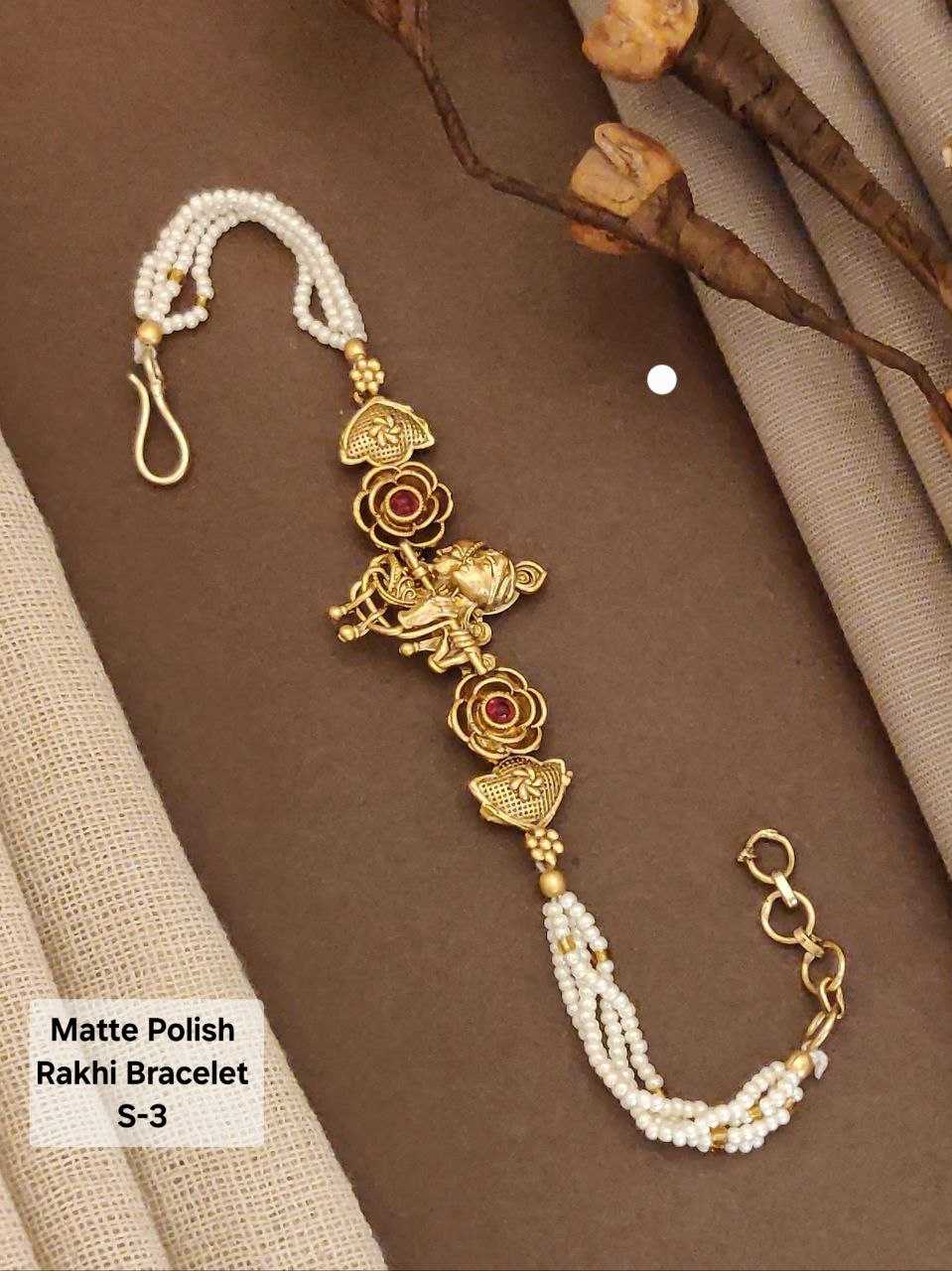 Ynf Fancy KESH193 1 Mens Jewellery Wholesale Bracelets Mens Kada Bracelets Mens Adjustable Bracelets Manufacturer - Jewellery Export