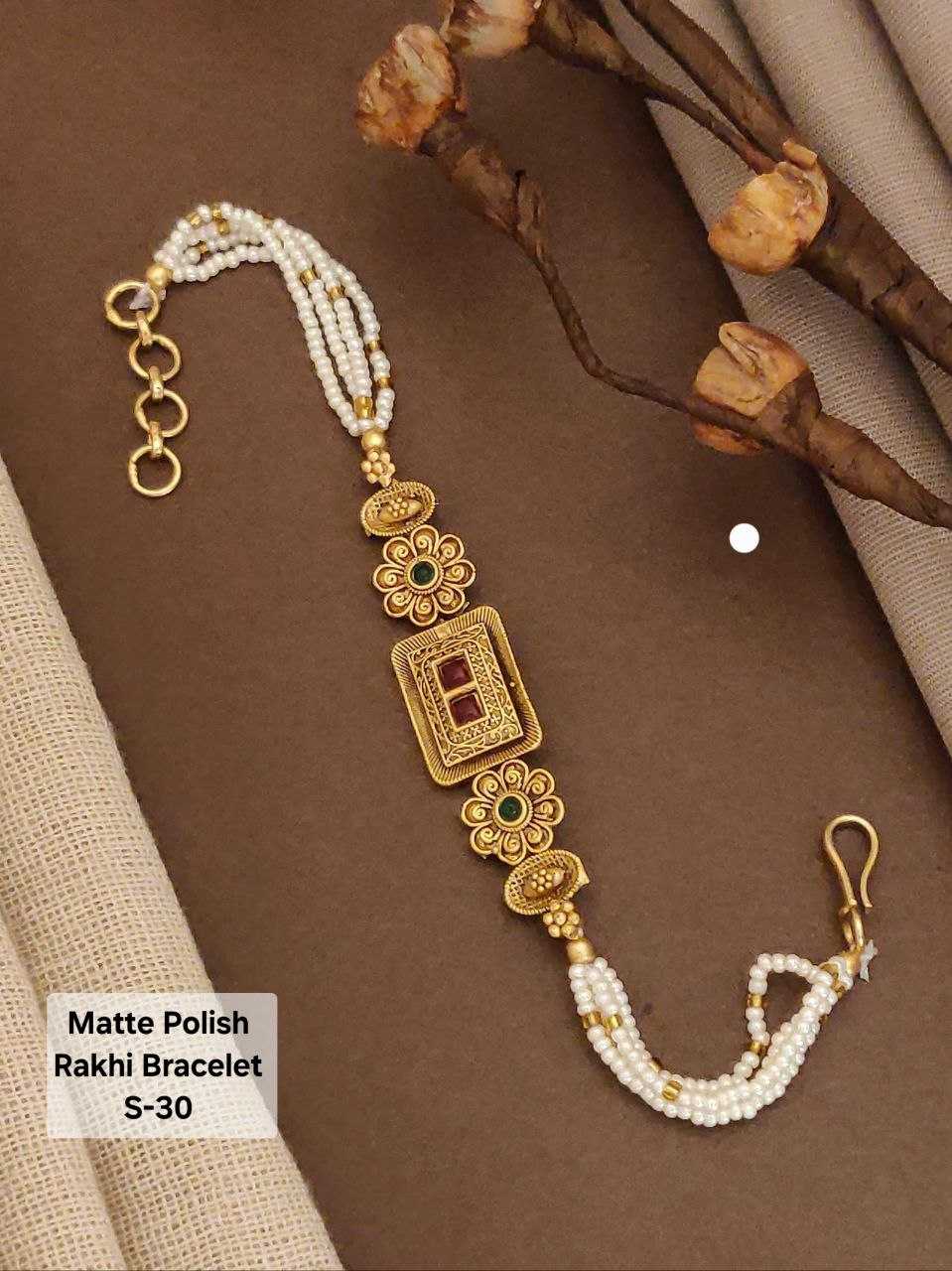 Ynf Fancy KESH193 1 Mens Jewellery Wholesale Bracelets Mens Kada Bracelets Mens Adjustable Bracelets Manufacturer - Jewellery Export