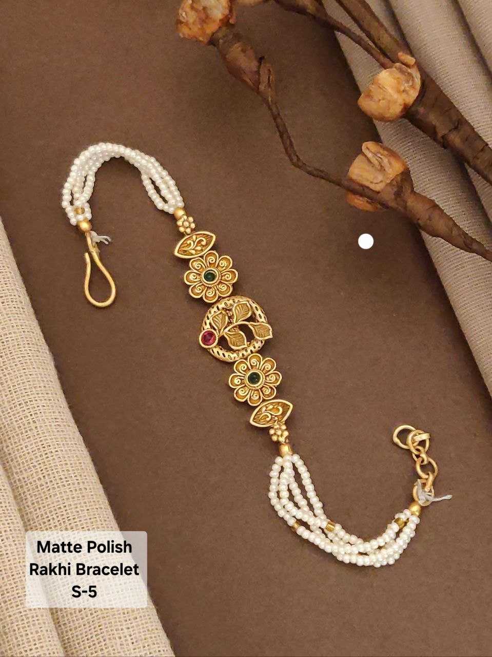 Ynf Fancy KESH193 1 Mens Jewellery Wholesale Bracelets Mens Kada Bracelets Mens Adjustable Bracelets Manufacturer - Jewellery Export