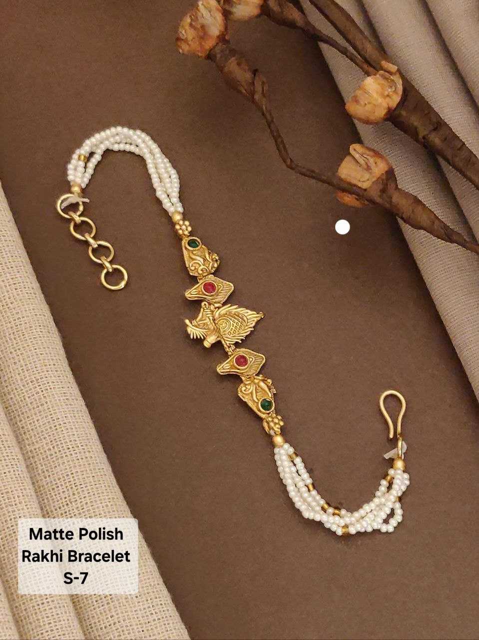 Ynf Fancy KESH193 1 Mens Jewellery Wholesale Bracelets Mens Kada Bracelets Mens Adjustable Bracelets Manufacturer - Jewellery Export