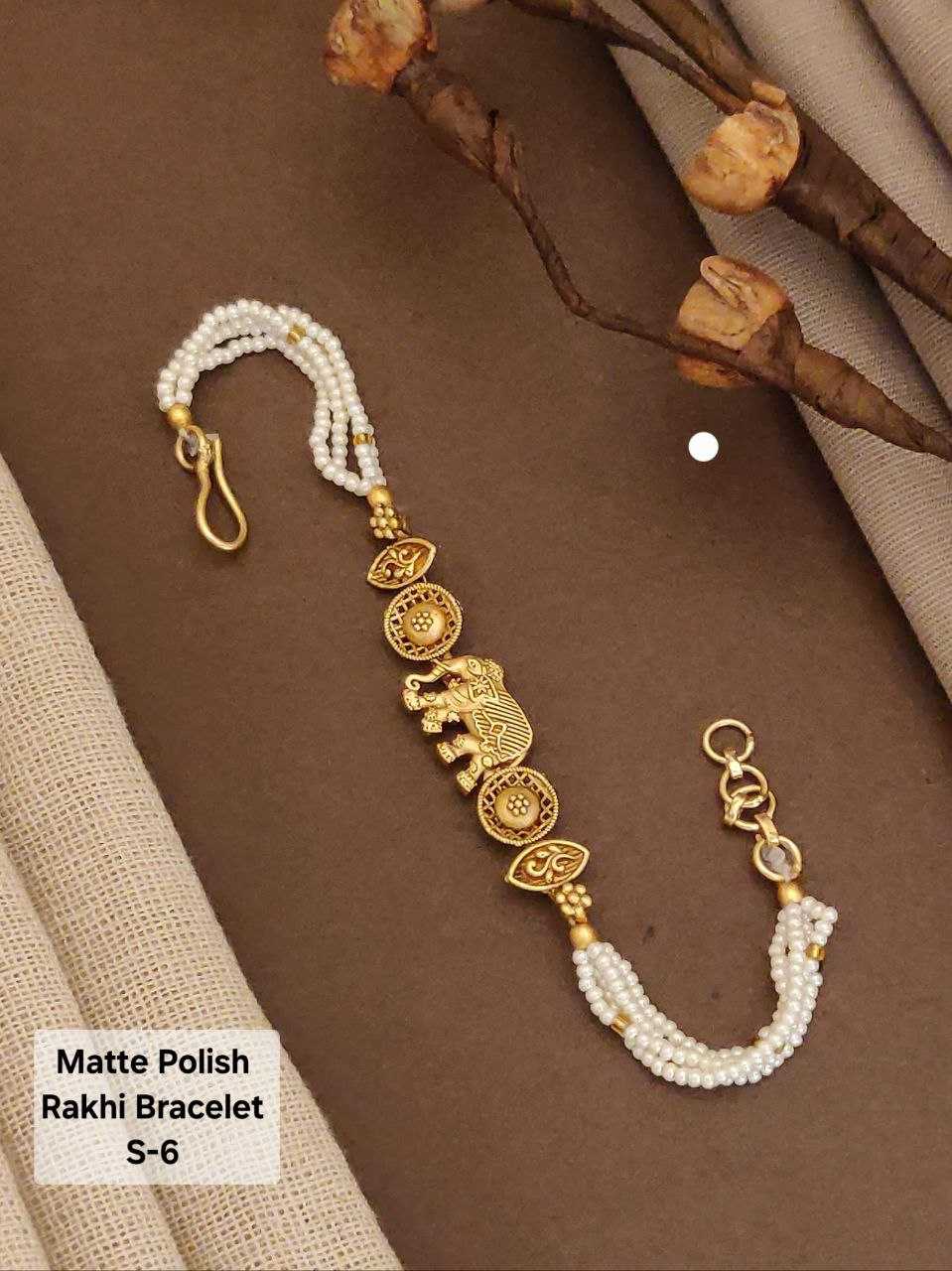 Ynf Fancy KESH193 1 Mens Jewellery Wholesale Bracelets Mens Kada Bracelets Mens Adjustable Bracelets Manufacturer - Jewellery Export