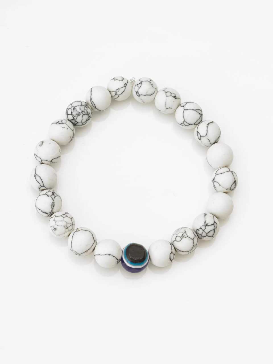 Ynf STONE PEARL KESH105 BG2499 Womens Jewellery Wholesale Fashion Bracelets Pearl Jewelry Party Wear Jewelry Manufacturer - Jewellery Export