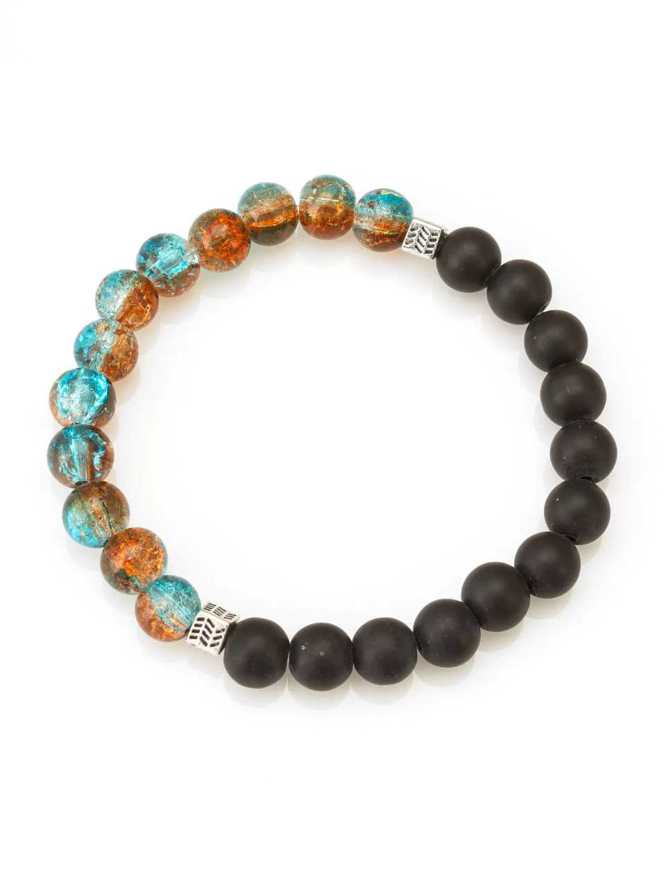 Ynf STONE PEARL KESH105 BG2507 Womens Jewellery Wholesale Fashion Bracelets Pearl Jewelry Party Wear Jewelry Manufacturer - Jewellery Export