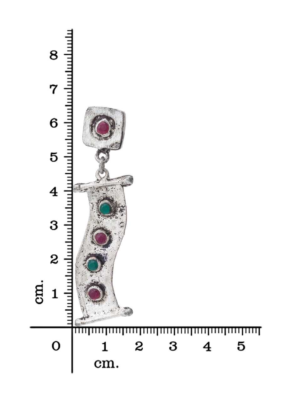 Ynf Brass KESH105 NK4025 Womens Jewellery Wholesale Oxidized Jewellery Set Manufacturer - Jewellery Export