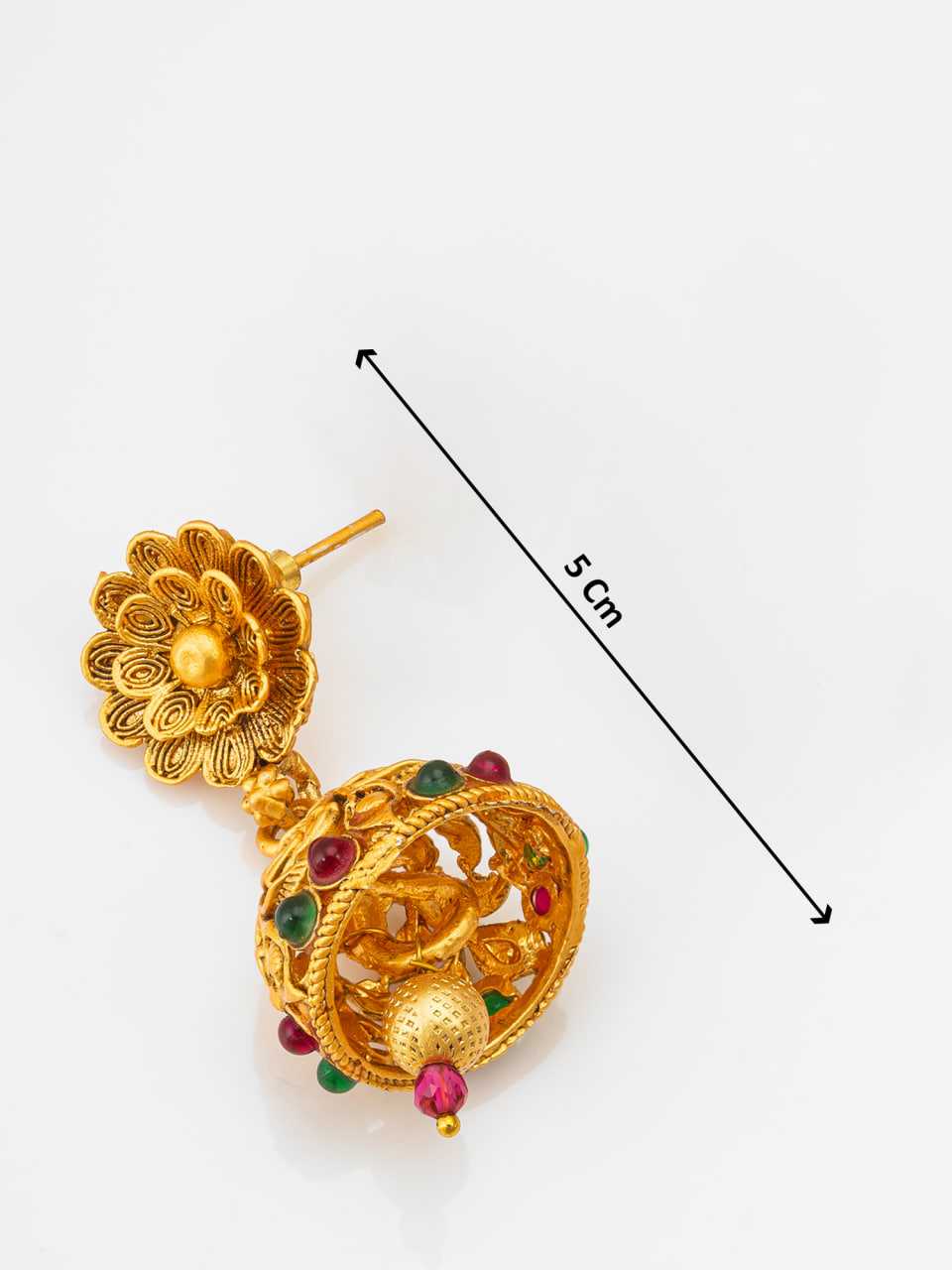 Ynf Brass KESH105 NK4204 Womens Jewellery Wholesale Long Sets Fancy Mala Necklaces Manufacturer - Jewellery Export