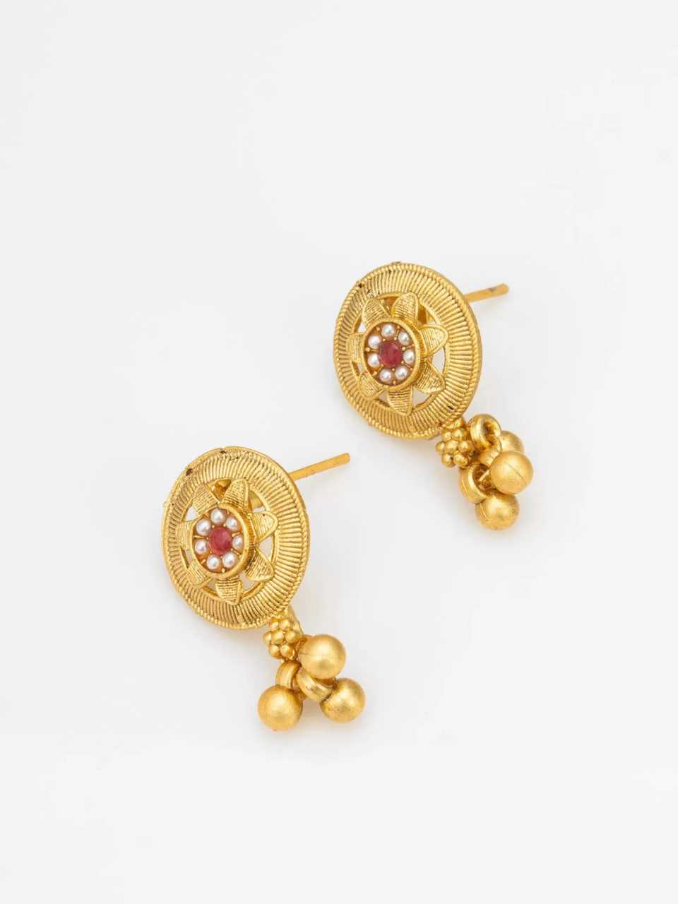 Ynf Brass KESH105 NK4396 Womens Jewellery Wholesale Necklaces Set Fashion Necklace Artificial Necklace Sets Manufacturer - Jewellery Export