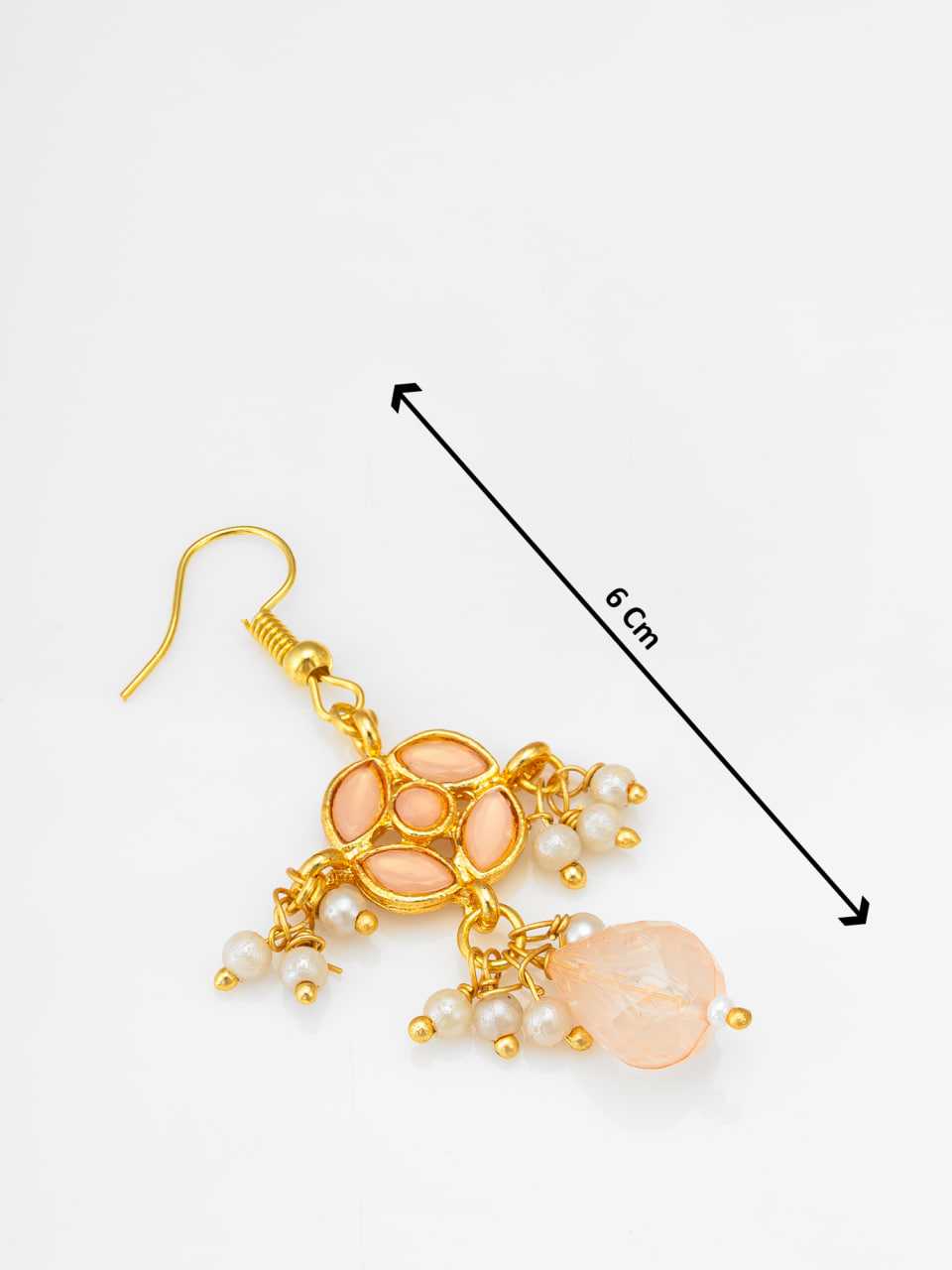 Ynf Brass KESH105 NK4542 Womens Jewellery Wholesale Long Sets Fancy Mala Necklaces Kundan Pendant Sets Manufacturer - Jewellery Export