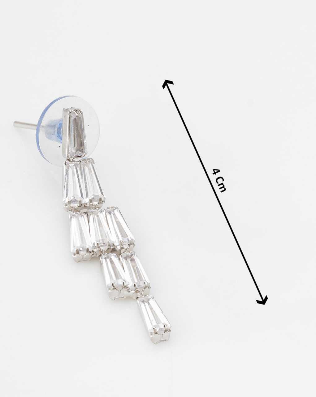 Ynf Brass KESH105 NK4581 Womens Jewellery Wholesale AD Diamond Necklace Necklaces Set Artificial Necklaces Manufacturer - Jewellery Export