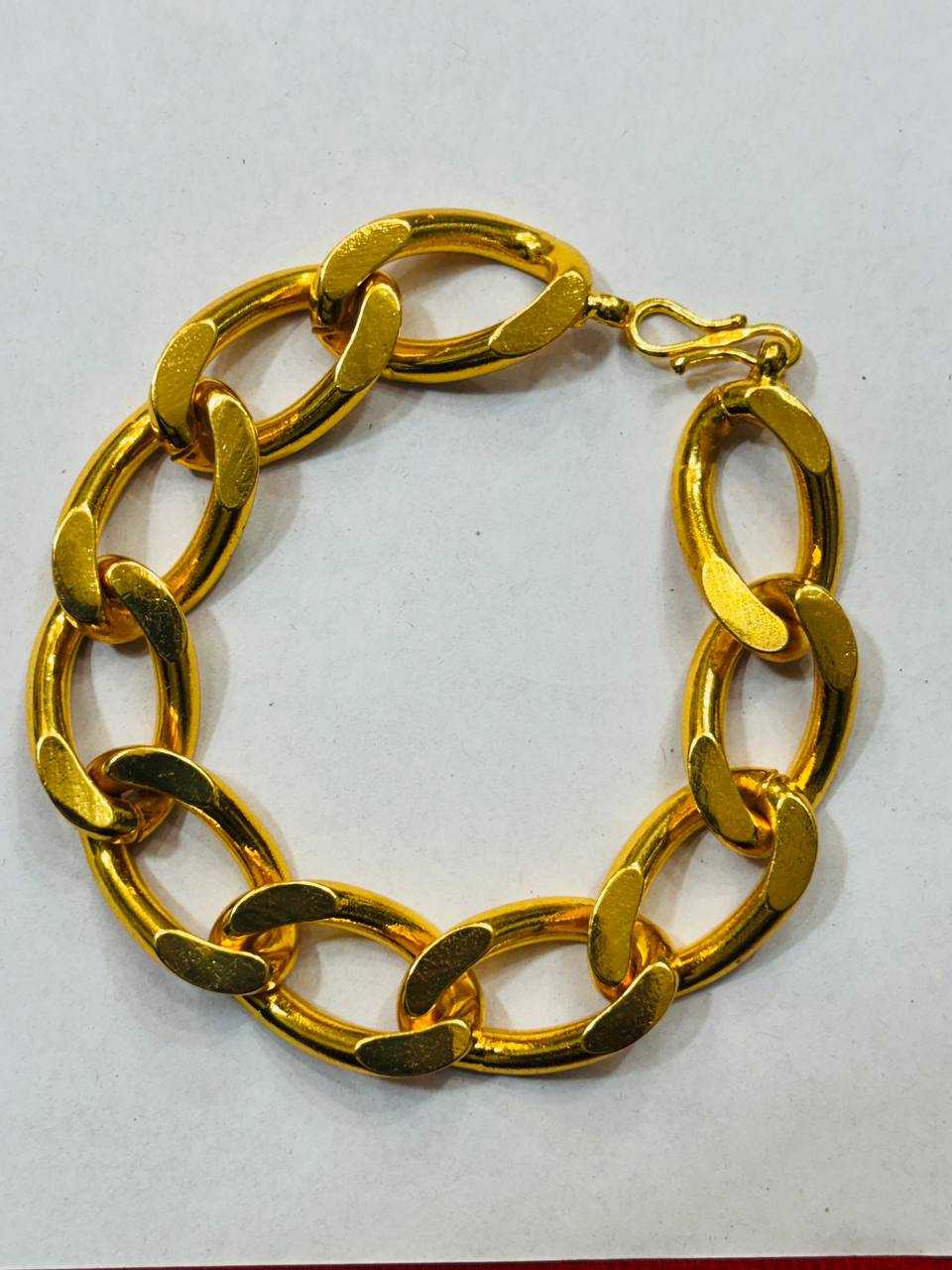 Ynf Brass Womens Jewellery Wholesale Golden Bracelet Fashion Bracelets Artificial Bracelets Manufacturer - Jewellery Export