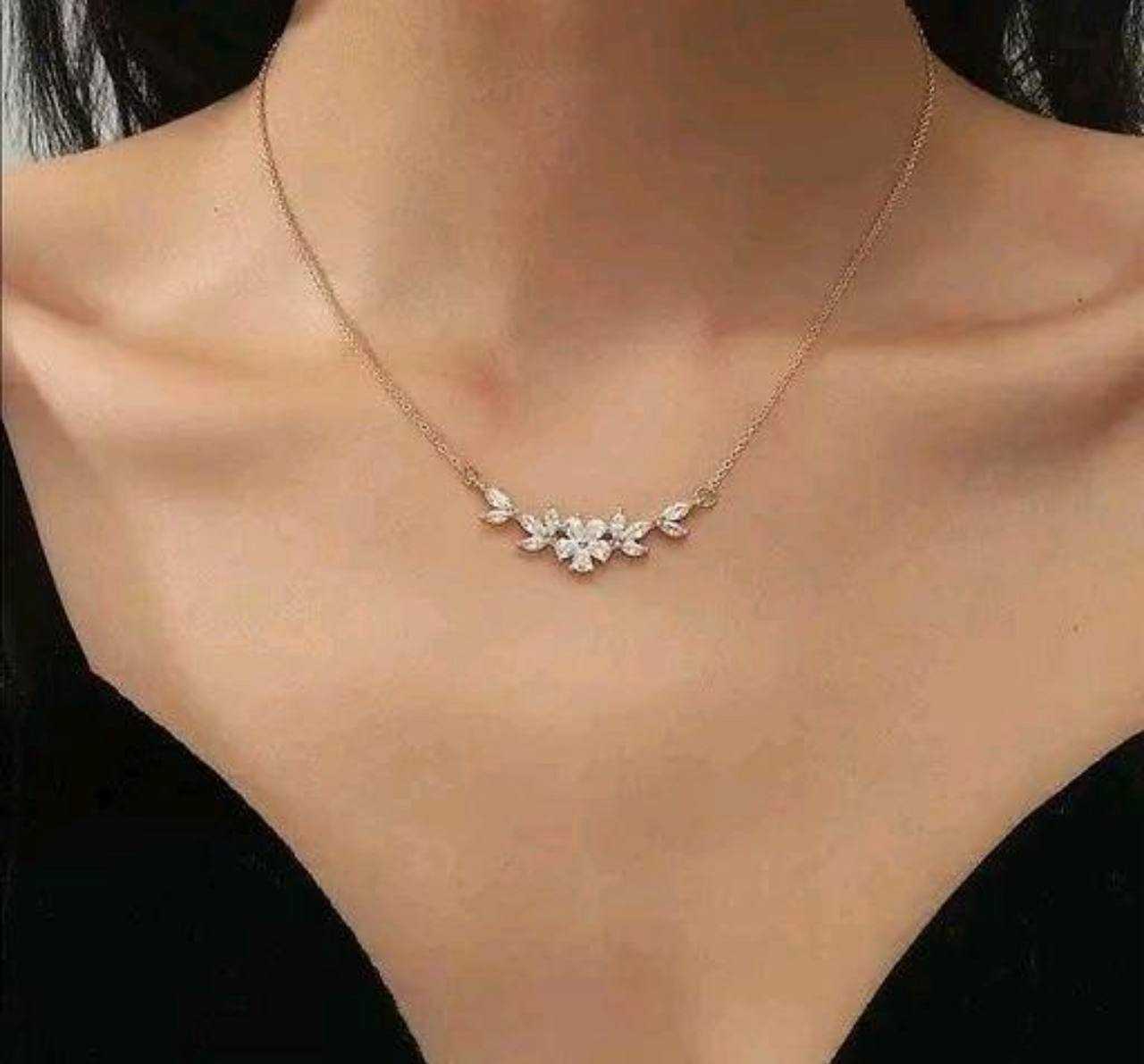 Ynf Brass Womens Jewellery Wholesale Kundan Pendant Sets Chain Pendant Set Manufacturer - Jewellery Export