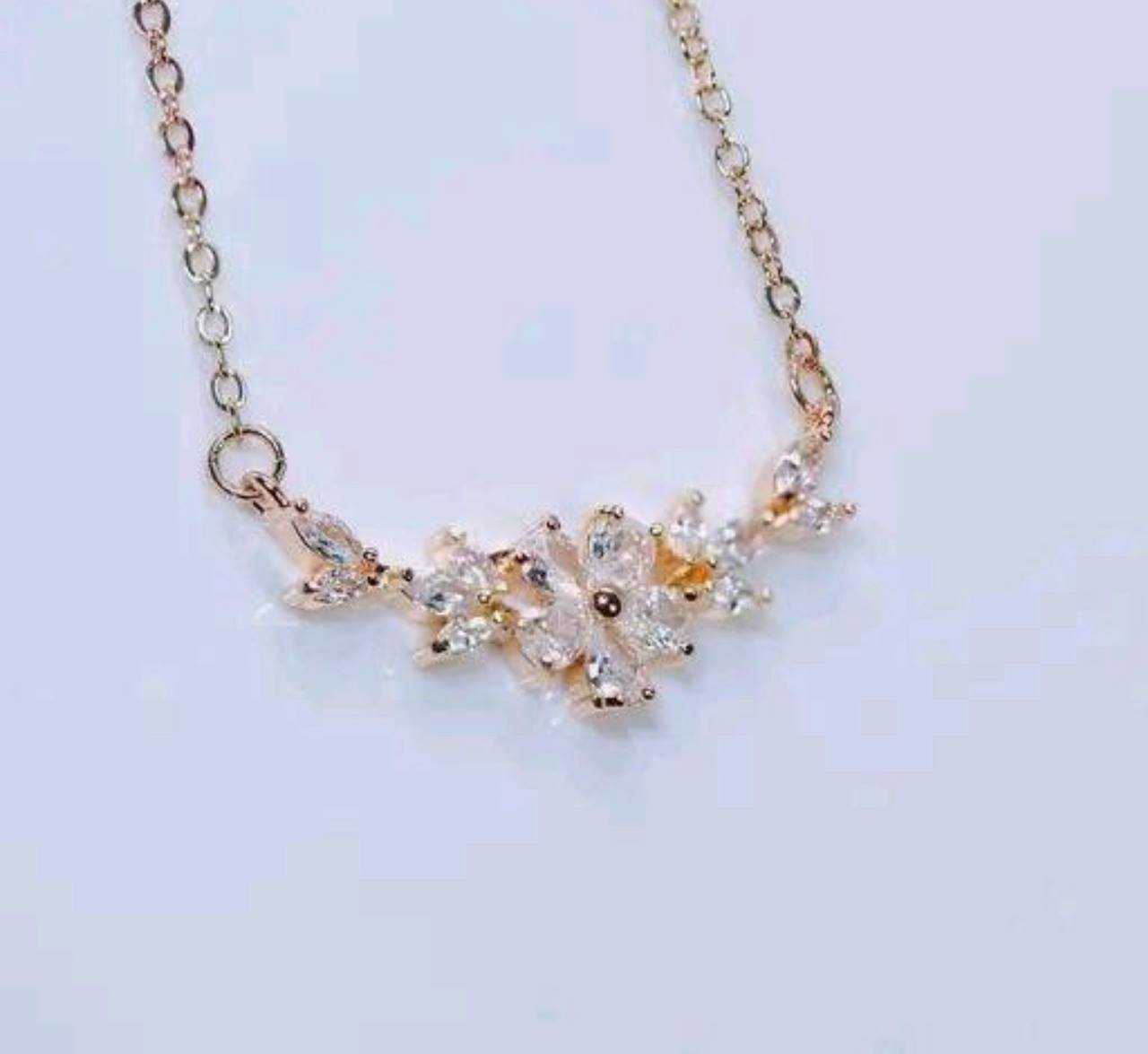 Ynf Brass Womens Jewellery Wholesale Kundan Pendant Sets Chain Pendant Set Manufacturer - Jewellery Export