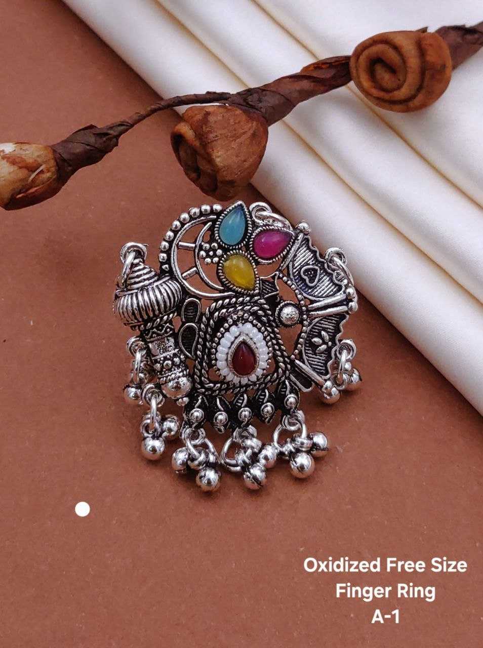 Ynf Brass Womens Jewellery Wholesale Metal Finger Ring Manufacturer - Jewellery Export