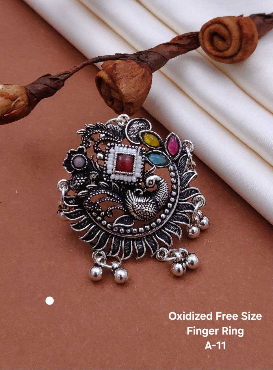 Ynf Brass Womens Jewellery Wholesale Metal Finger Ring Manufacturer - Jewellery Export