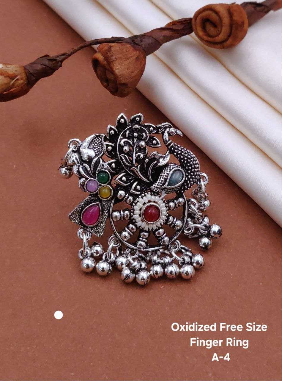 Ynf Brass Womens Jewellery Wholesale Metal Finger Ring Manufacturer - Jewellery Export