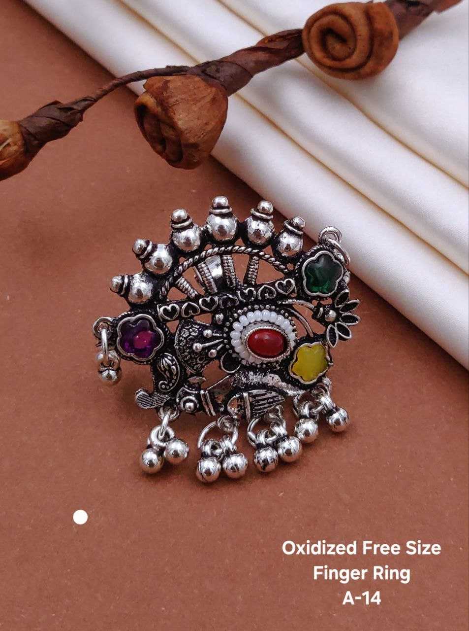 Ynf Brass Womens Jewellery Wholesale Metal Finger Ring Manufacturer - Jewellery Export