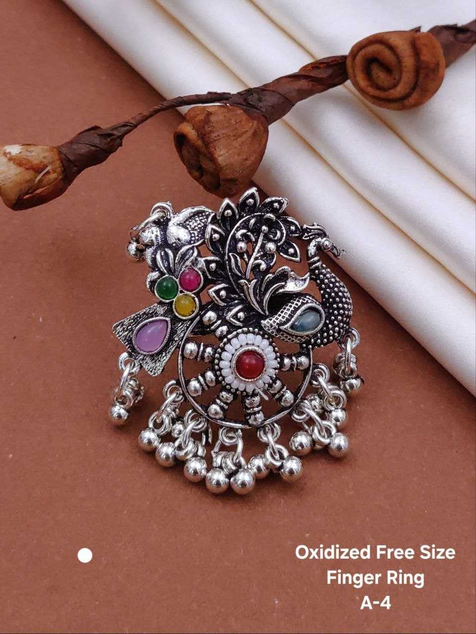 Ynf Brass Womens Jewellery Wholesale Metal Finger Ring Manufacturer - Jewellery Export