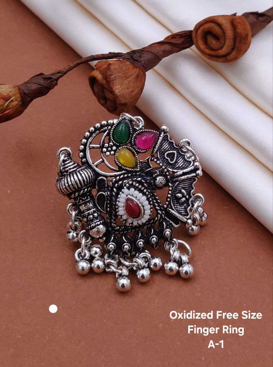 Ynf Brass Womens Jewellery Wholesale Metal Finger Ring Manufacturer - Jewellery Export