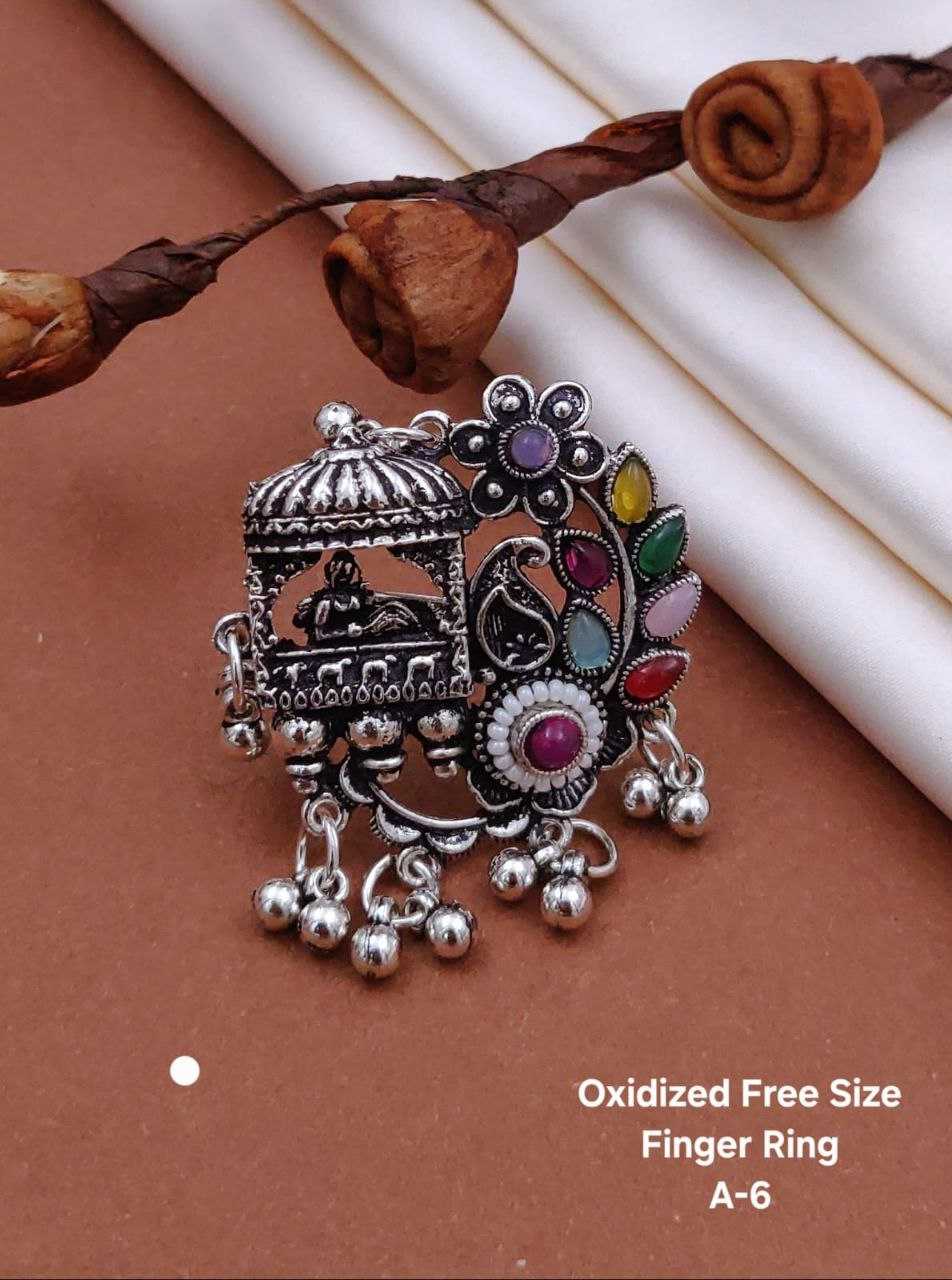 Ynf Brass Womens Jewellery Wholesale Metal Finger Ring Manufacturer - Jewellery Export