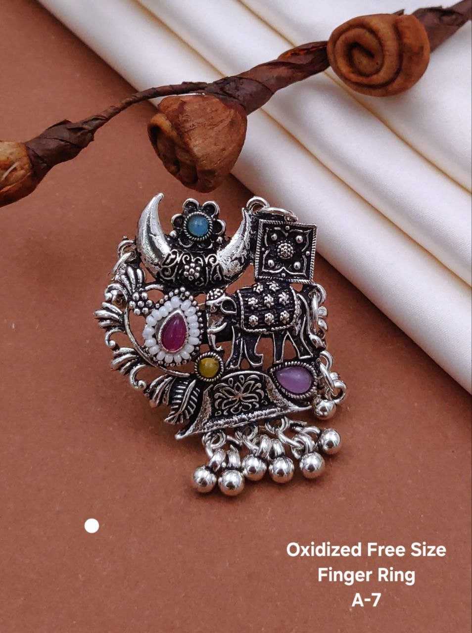 Ynf Brass Womens Jewellery Wholesale Metal Finger Ring Manufacturer - Jewellery Export