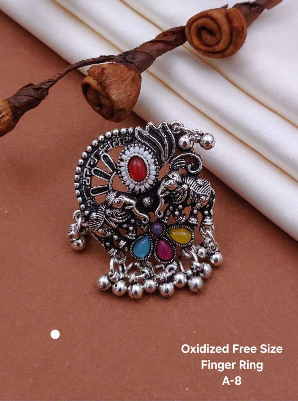 Ynf Brass Womens Jewellery Wholesale Metal Finger Ring Manufacturer - Jewellery Export