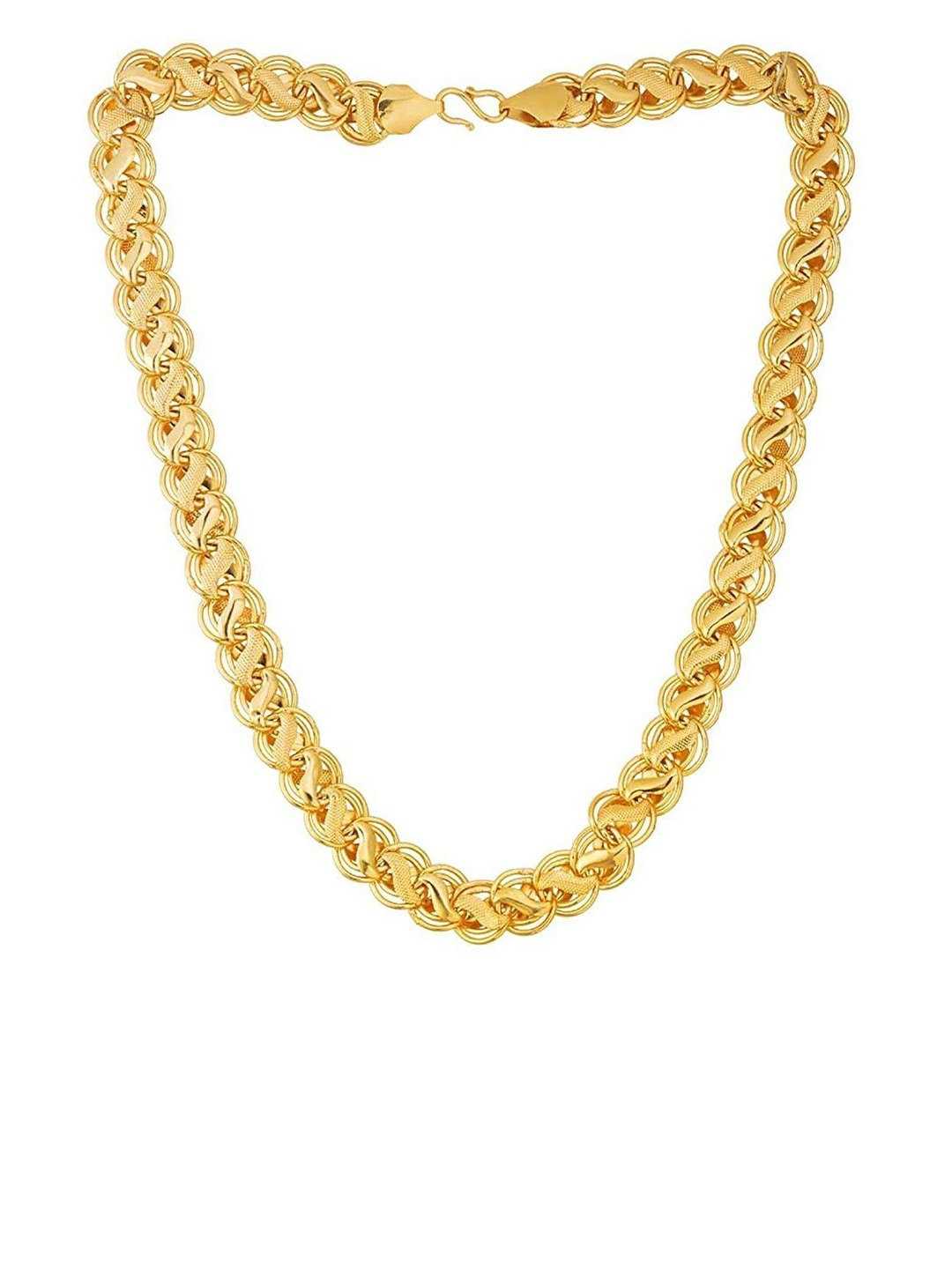 Ynf Brass KESH191 Mens Jewellery Wholesale Chains Manufacturer - Jewellery Export