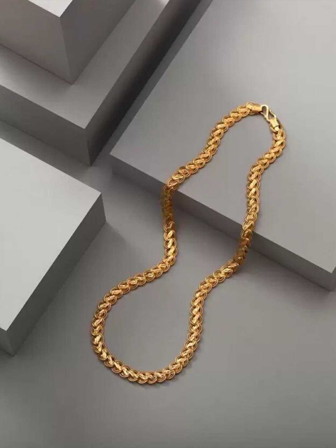Ynf Brass KESH191 Mens Jewellery Wholesale Chains Manufacturer - Jewellery Export