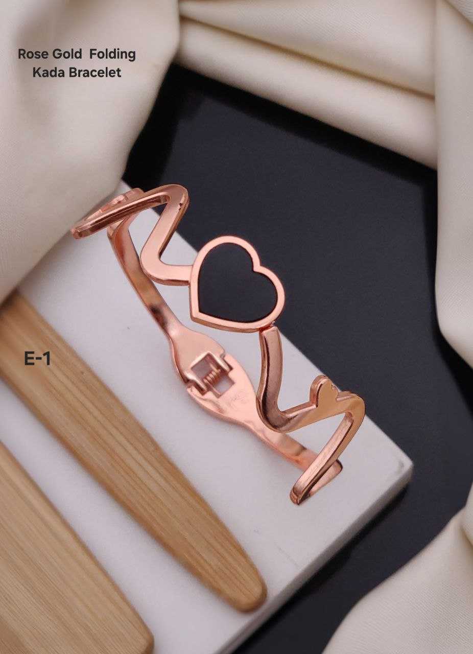 Ynf Brass KESH193 Womens Jewellery Wholesale Antique Bracelet Fashion Bracelets Artificial Bracelets Manufacturer - Jewellery Export