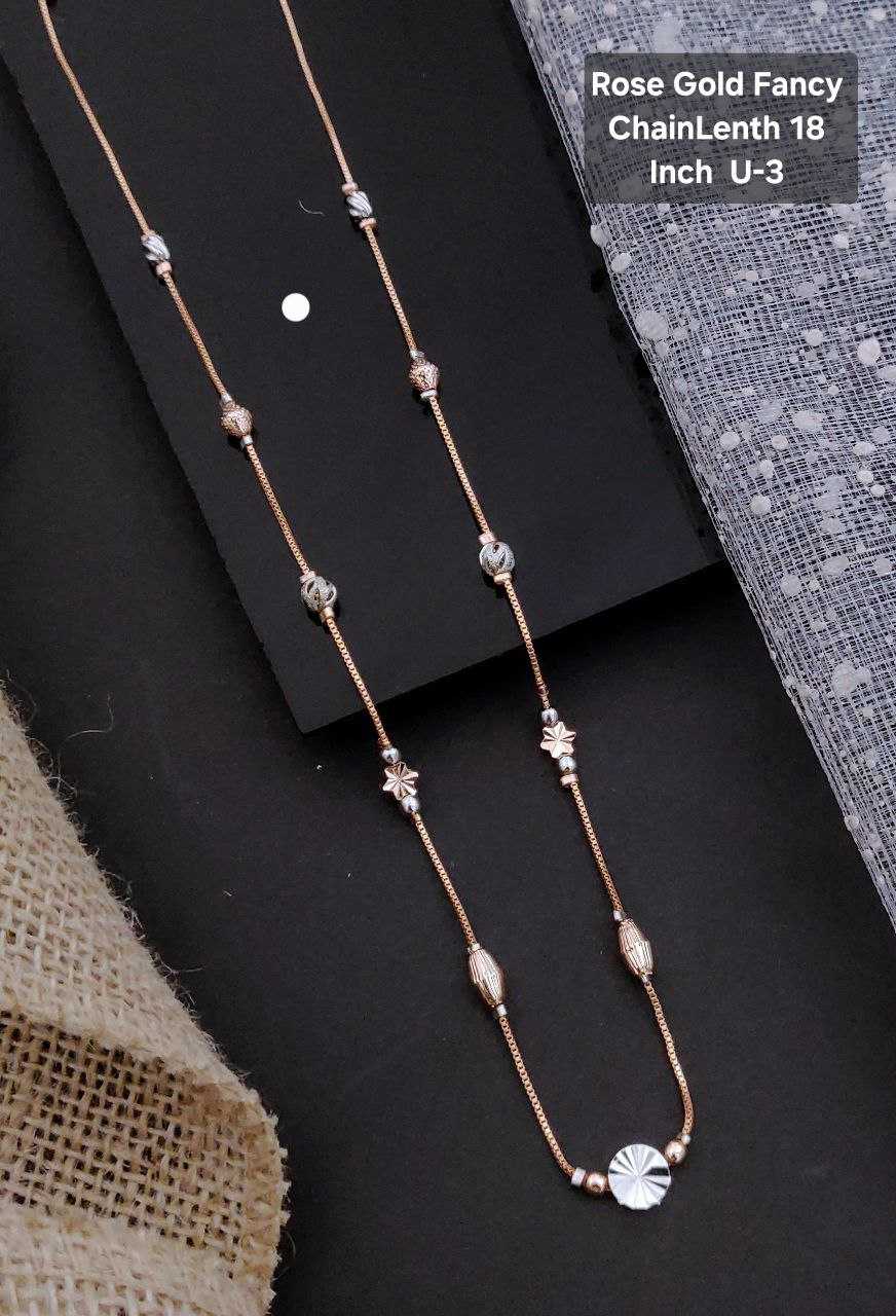 Ynf Brass Womens Jewellery Wholesale Women Chain Gold Chains Manufacturer - Jewellery Export