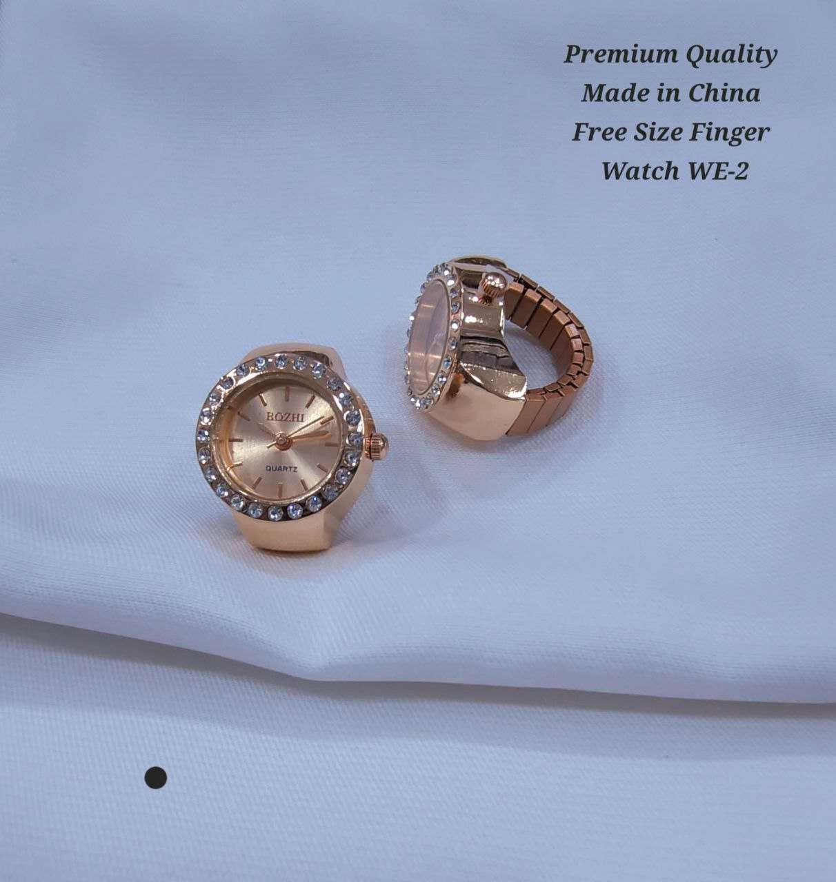 Ynf Alloy KESH193 1 Womens Jewellery Festive Collections Wholesale Diamond Rings Fancy Designer Watches Fashion Rings Manufacturer - Jewellery Export