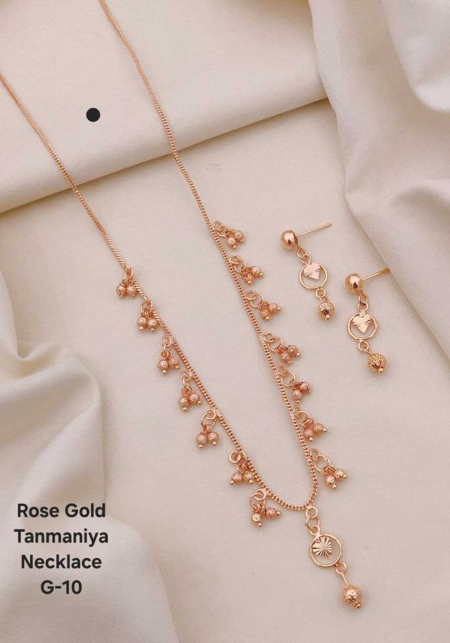 Ynf Brass KESH193 1 Womens Jewellery Wholesale Fancy Mala Necklaces Traditional Jewelry Party Wear Jewelry Manufacturer - Jewellery Export