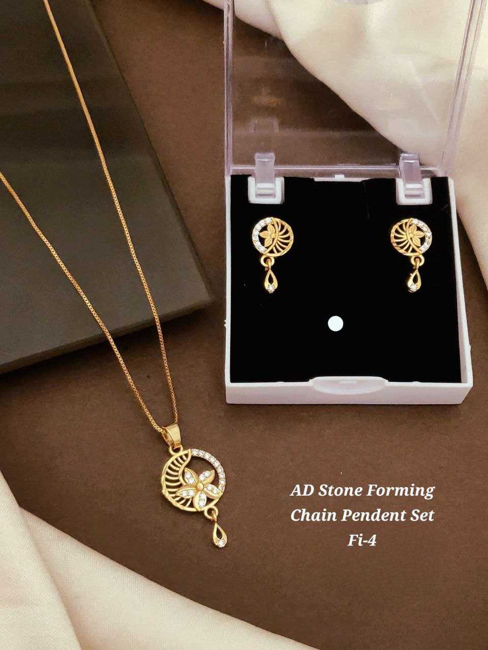 Ynf Brass KESH193 1 Womens Jewellery Wholesale Fashion Pendant Pendant Party Wear Jewelry Manufacturer - Jewellery Export