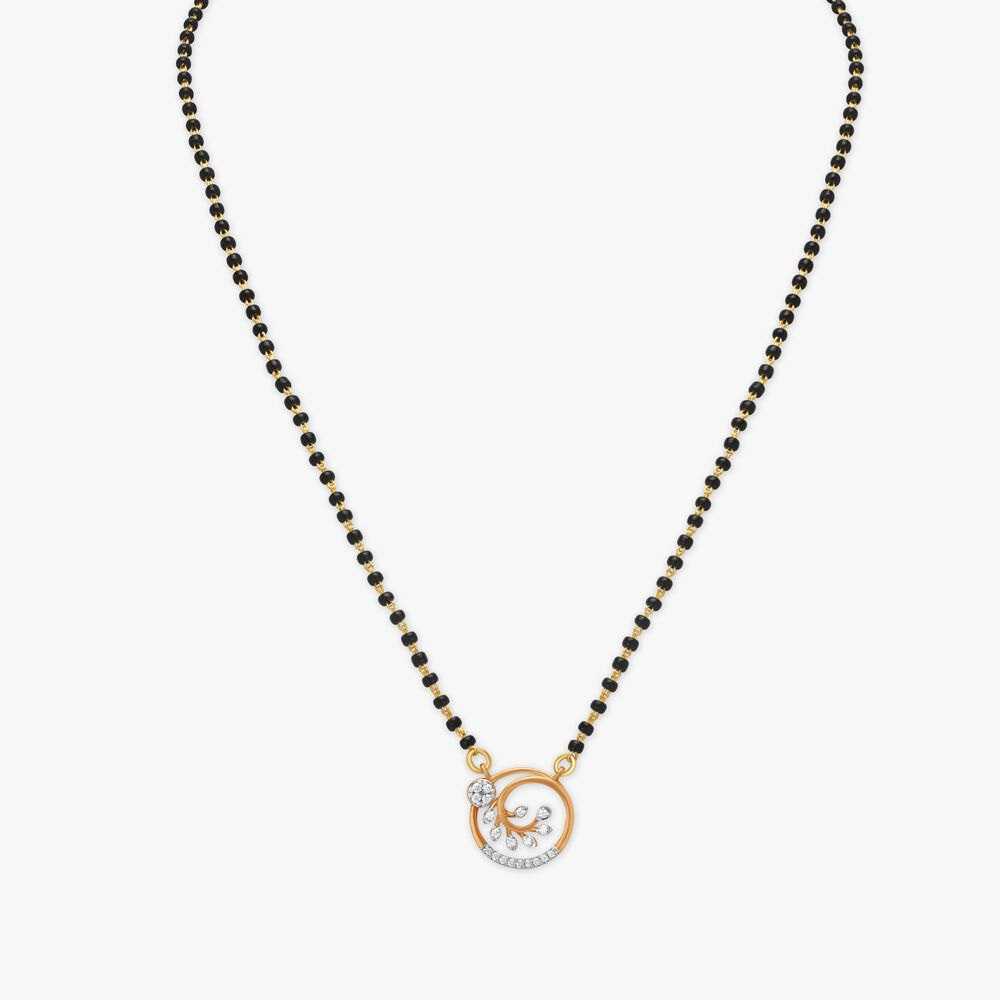 Ynf Alloy KESH191 130 Womens Jewellery Festive Collections Wholesale Mangalsutras Traditional Jewelry Gold Plated Jewelry Manufacturer - Jewellery Export