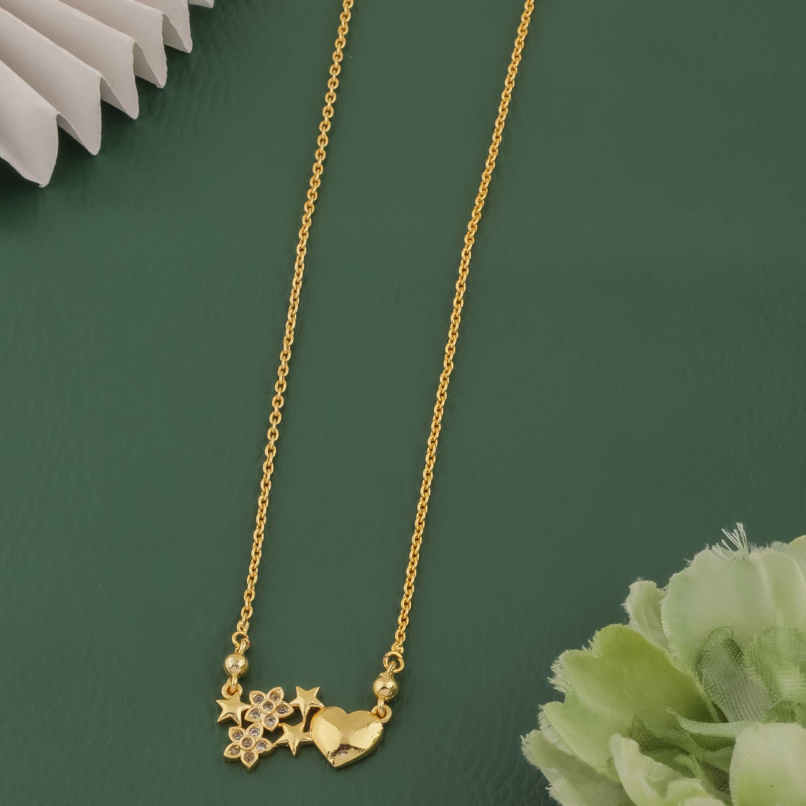 Ynf Brass KESH191 1 Womens Jewellery Wholesale Pendant Fashion Pendants Manufacturer - Jewellery Export