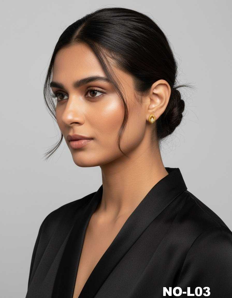 Ynf Brass KESH191 4 Womens Jewellery Wholesale Fancy Earrings AD Diamond Earring Manufacturer - Jewellery Export