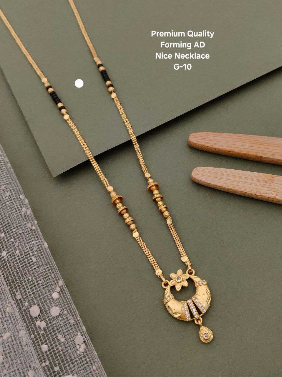 Ynf Brass KESH193 Womens Jewellery Wholesale AD Diamond Necklace Necklaces Set Traditional Jewelry Manufacturer - Jewellery Export