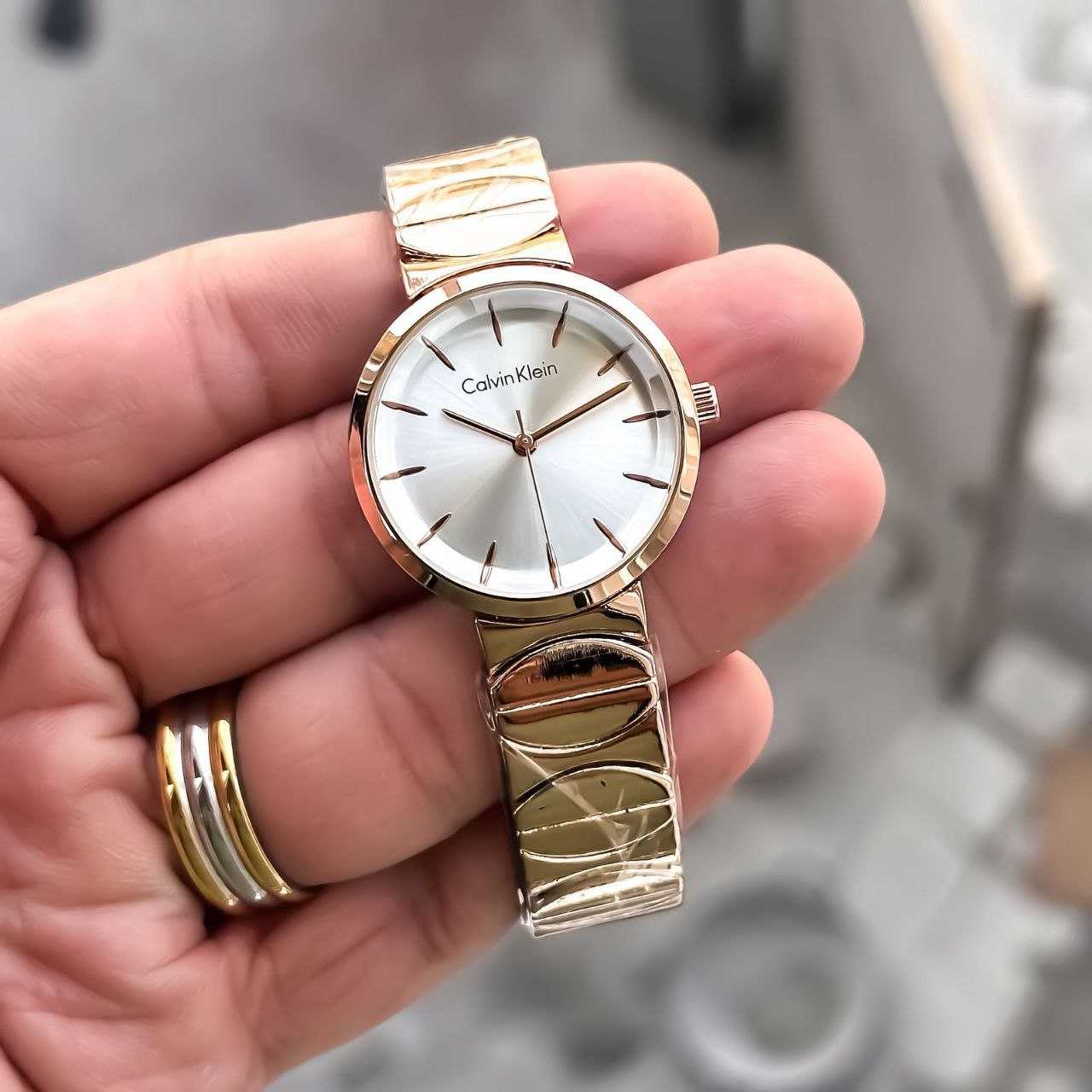 Ynf Brass KESH595 Ck 25700001 Womens Jewellery Wholesale Fancy Designer Watches Manufacturer - Jewellery Export