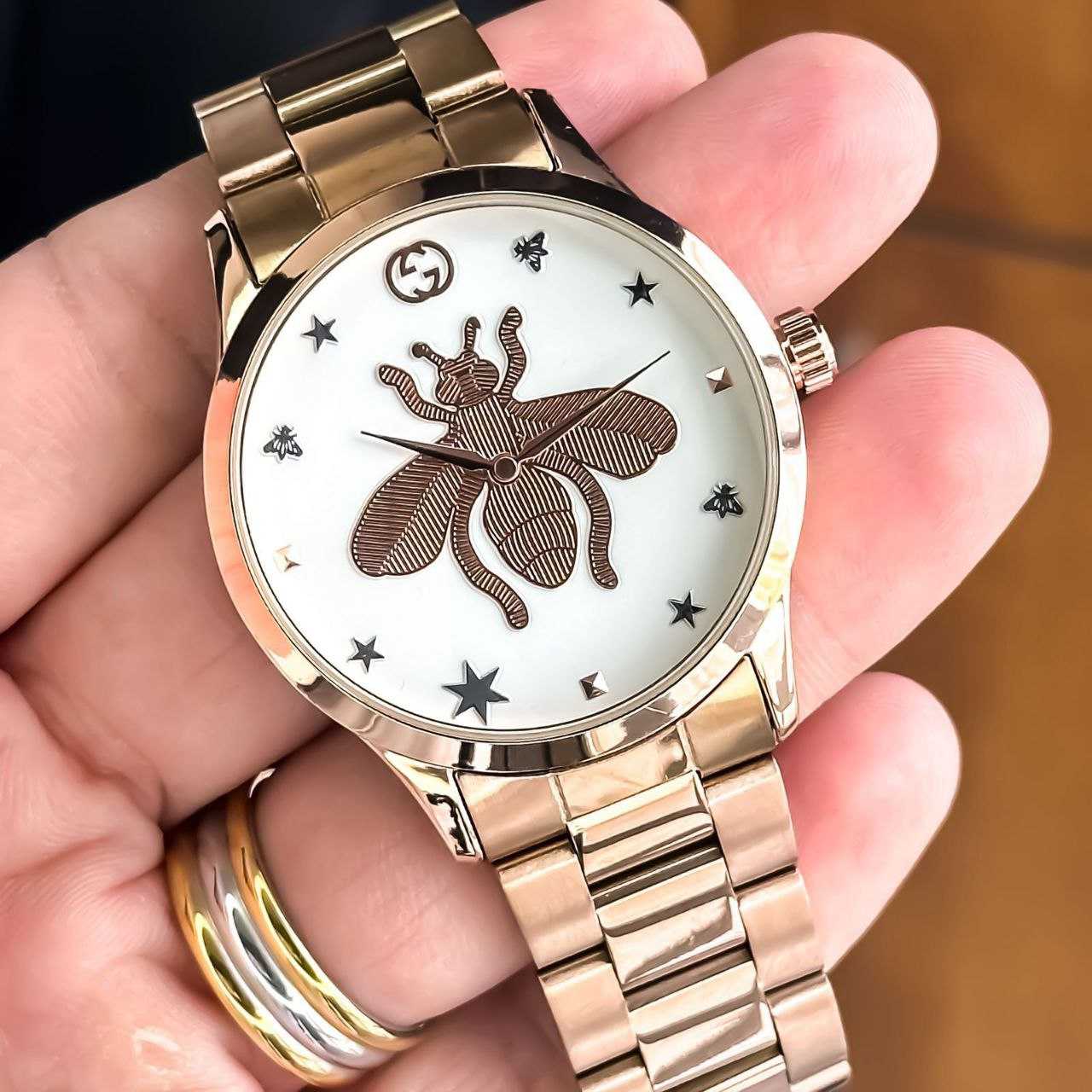 Ynf Brass KESH595 Gucci quartz 2 Mens Jewellery Wholesale Mens Luxury & Designer Watches Manufacturer - Jewellery Export