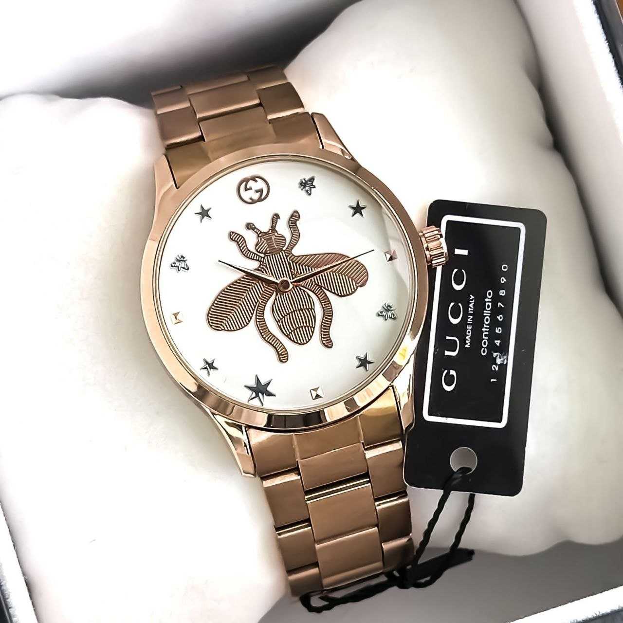 Ynf Brass KESH595 Gucci quartz 2 Mens Jewellery Wholesale Mens Luxury & Designer Watches Manufacturer - Jewellery Export