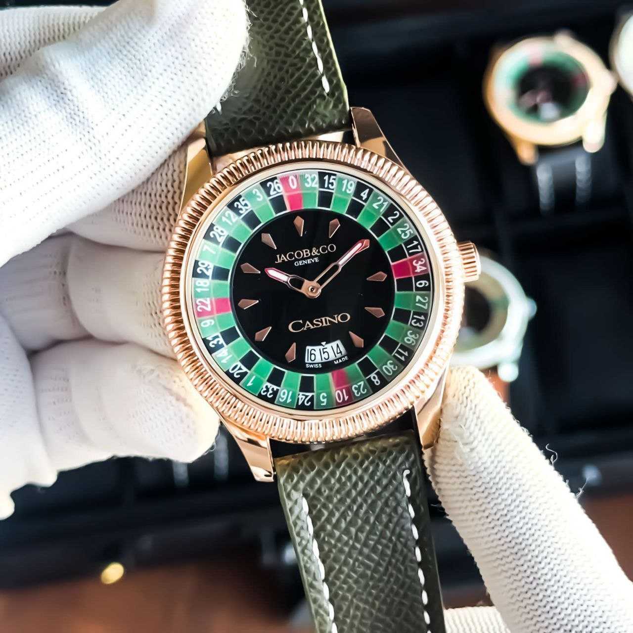 Ynf Brass KESH595 Jacob Jentalmen Mens Jewellery Wholesale Mens Luxury & Designer Watches Manufacturer - Jewellery Export