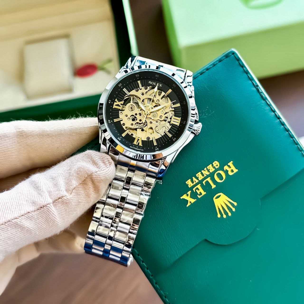 Ynf Brass KESH595 Mens Jewellery Wholesale Mens Luxury & Designer Watches Manufacturer - Jewellery Export