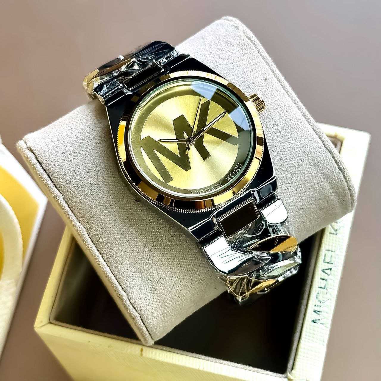Ynf Brass KESH595 Michael Kors Elena Mens Jewellery Wholesale Mens Luxury & Designer Watches Manufacturer - Jewellery Export