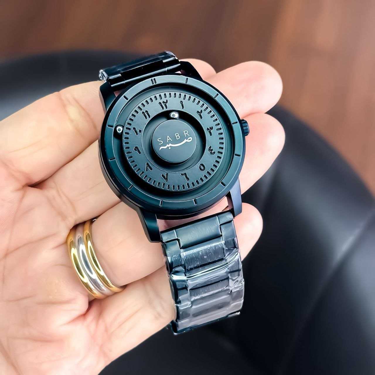 Ynf Brass KESH595 SABR Mens Jewellery Wholesale Mens Luxury & Designer Watches Manufacturer - Jewellery Export