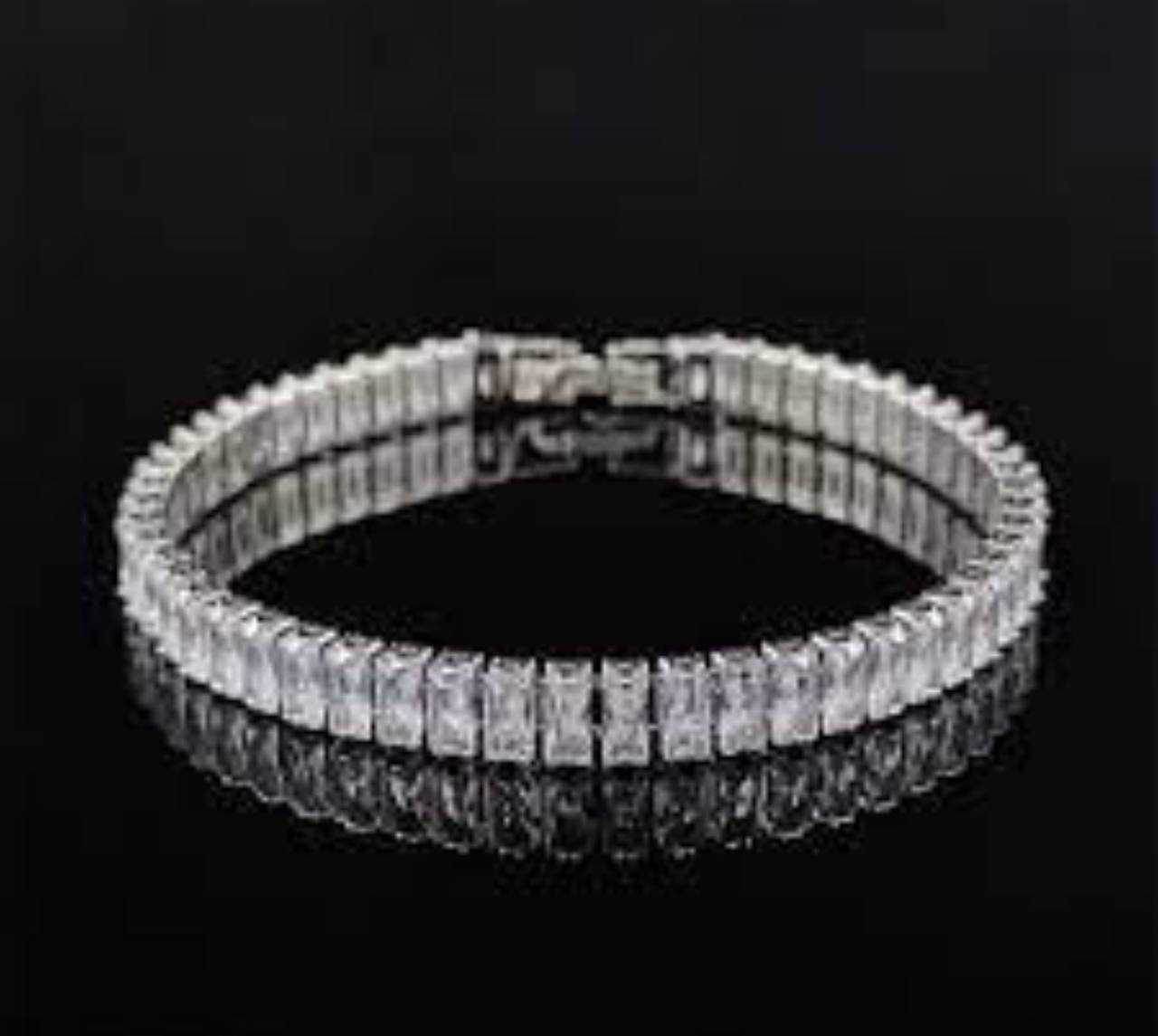 Ynf Fancy KESH483 1 Womens Jewellery Wholesale Diamond Bracelets Fashion Bracelets Artificial Bracelets Manufacturer - Jewellery Export