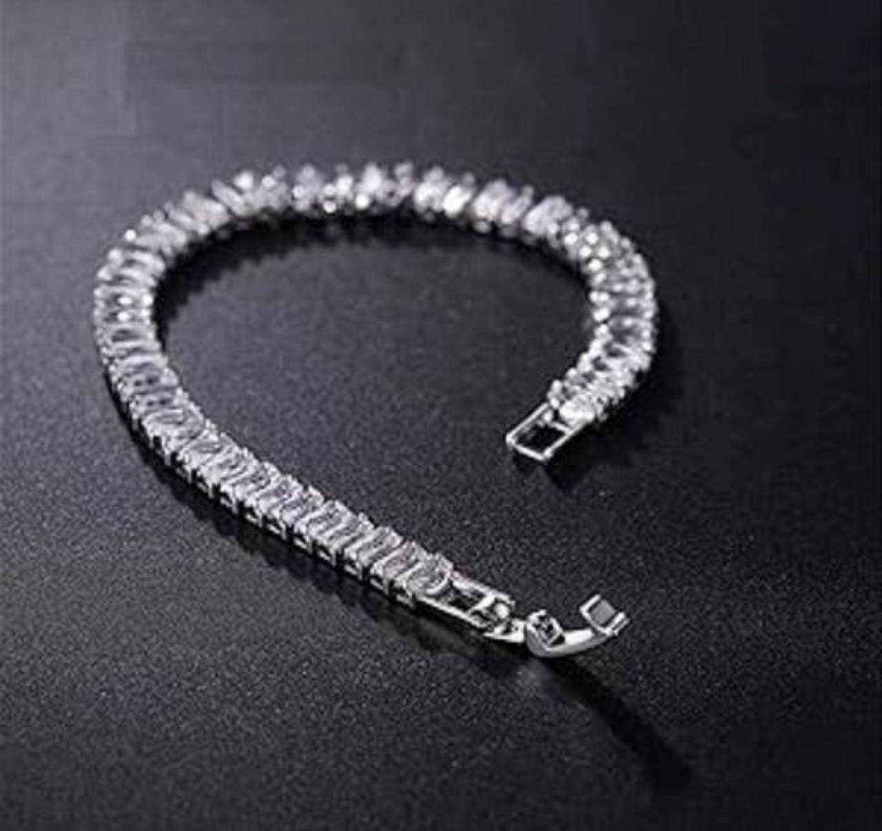 Ynf Fancy KESH483 1 Womens Jewellery Wholesale Diamond Bracelets Fashion Bracelets Artificial Bracelets Manufacturer - Jewellery Export