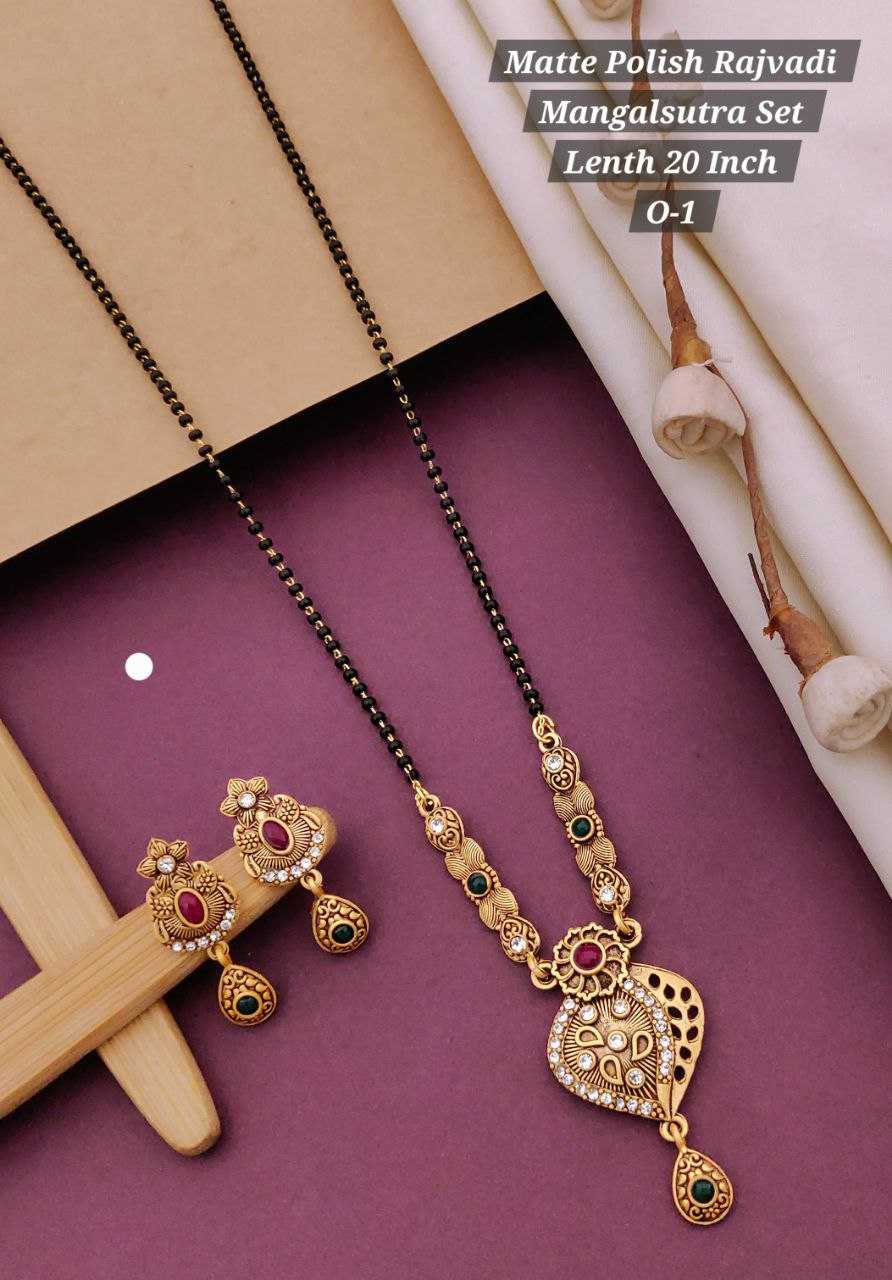 Ynf Gold Plated KESH193 118 Womens Jewellery Festive Collections Wholesale Mangalsutras Traditional Jewelry Gold Plated Jewelry Manufacturer - Jewellery Export