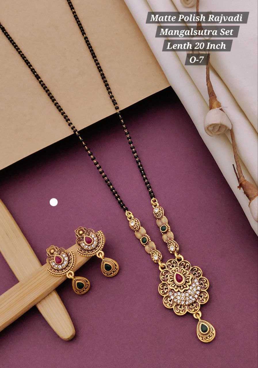 Ynf Gold Plated KESH193 118 Womens Jewellery Festive Collections Wholesale Mangalsutras Traditional Jewelry Gold Plated Jewelry Manufacturer - Jewellery Export