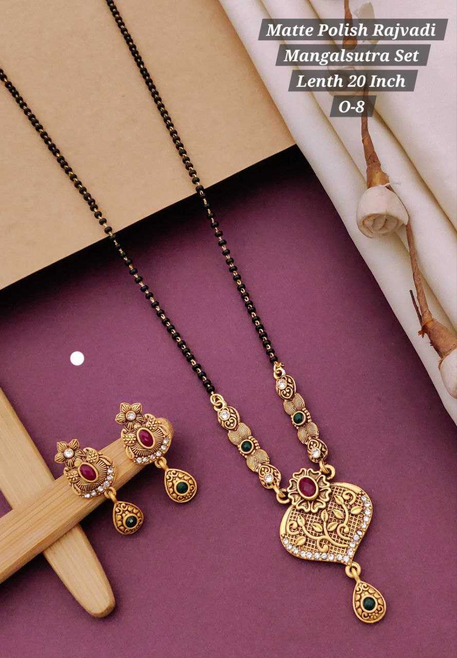 Ynf Gold Plated KESH193 118 Womens Jewellery Festive Collections Wholesale Mangalsutras Traditional Jewelry Gold Plated Jewelry Manufacturer - Jewellery Export