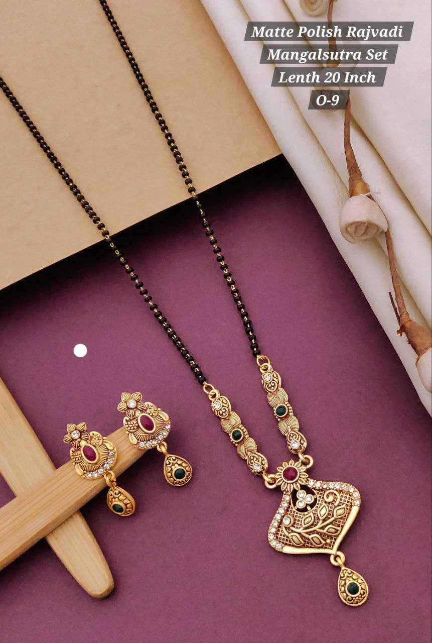 Ynf Gold Plated KESH193 118 Womens Jewellery Festive Collections Wholesale Mangalsutras Traditional Jewelry Gold Plated Jewelry Manufacturer - Jewellery Export