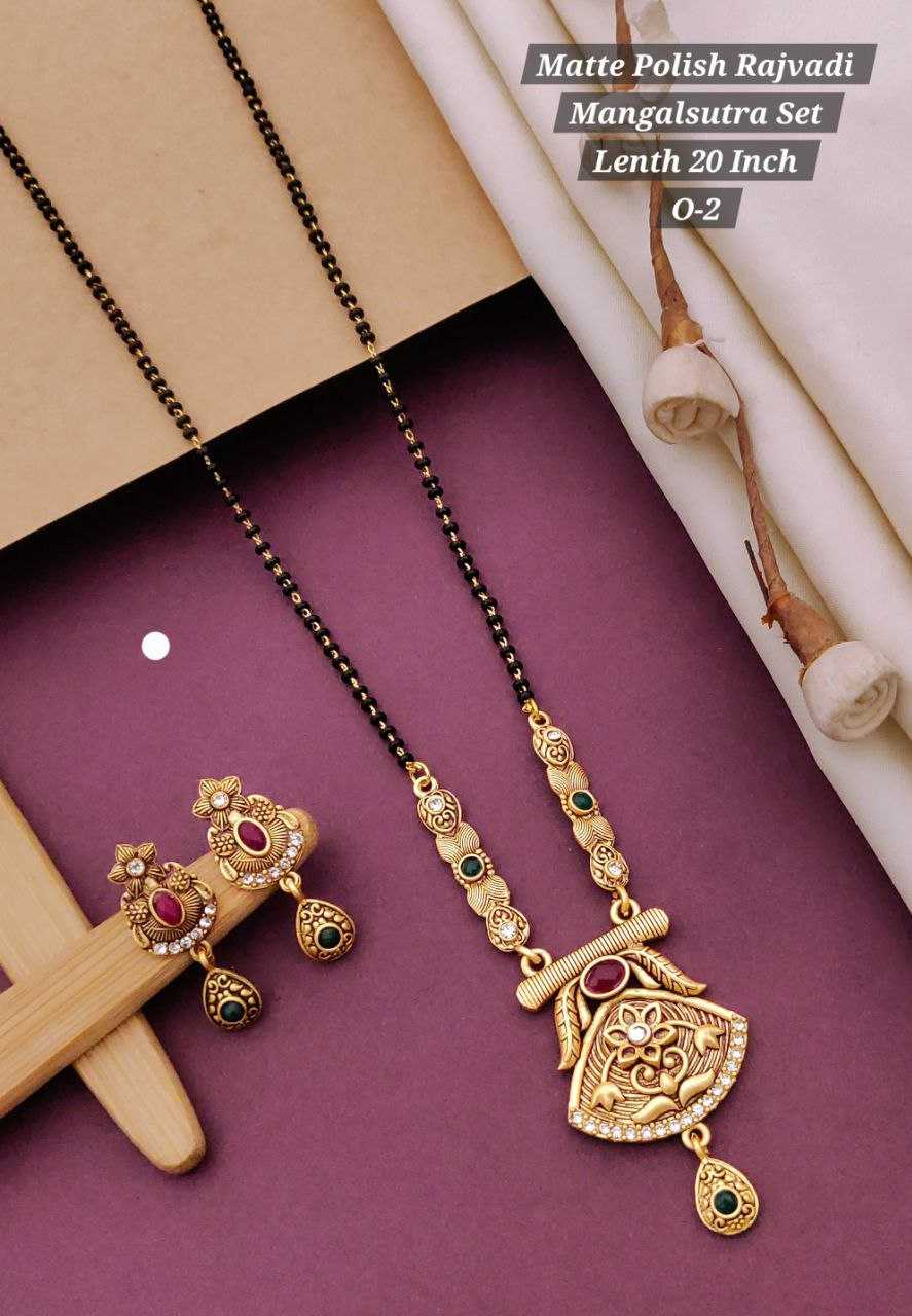 Ynf Gold Plated KESH193 118 Womens Jewellery Festive Collections Wholesale Mangalsutras Traditional Jewelry Gold Plated Jewelry Manufacturer - Jewellery Export