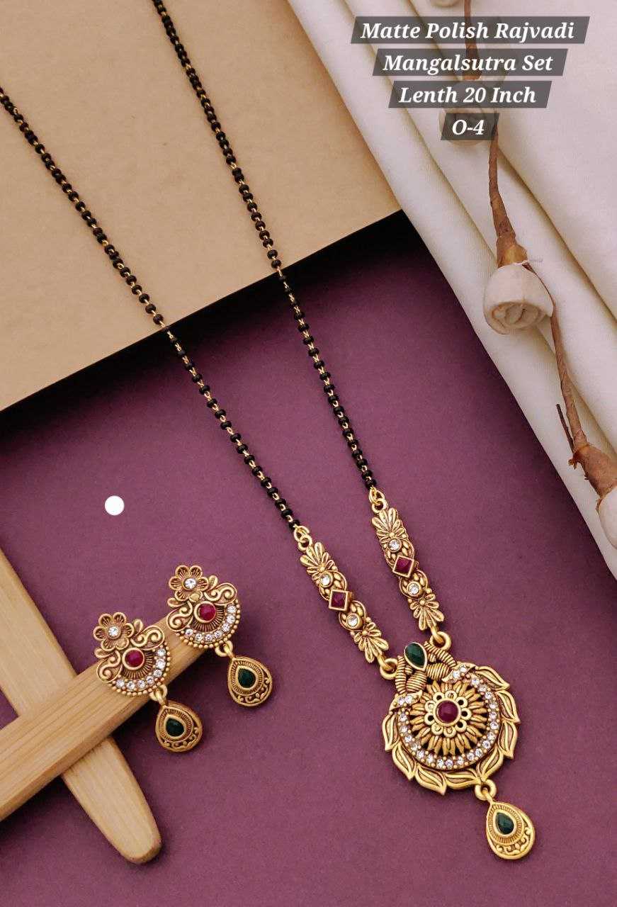Ynf Gold Plated KESH193 118 Womens Jewellery Festive Collections Wholesale Mangalsutras Traditional Jewelry Gold Plated Jewelry Manufacturer - Jewellery Export